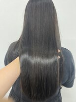 リノ 香芝五位堂店(Lino) 髪質改善UPTOGLOSS