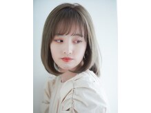 ヘアリゾートガーデンカルム(Hair Resort Garden CALM)