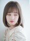 ヘアリゾートガーデンカルム(Hair Resort Garden CALM)の写真/南柏駅東口1分◆白髪に悩む大人女性必見！諦めてた明るいカラーも《Garden》にお任せ◎[南柏]