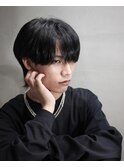 中性クビレウルフ
