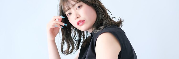 パルファン ヘアアンドスパ(PARFUM HAIR&SPA)のサロンヘッダー