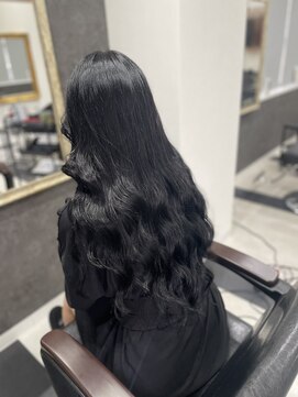 ラブスタシー 京都河原町店(lovestasy) シールエクステ