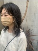 ウルフパーマ