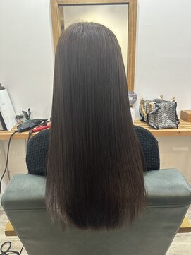 フィール(Feel) トステアカラー