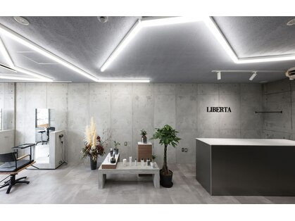 リベルタ(LIBERTA)の写真