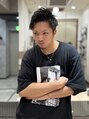 トムキャット(TOM CAT) KAZU 