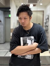 トムキャット(TOM CAT) KAZU 