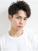 【メンズ専用】スカルプシャンプー+デザインカット ¥3500
