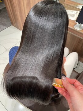 アッシュ 茗荷谷店(Ash) アッシュ茗荷谷スタイル