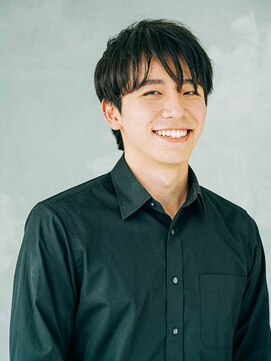 スタリー(Starry) 爽やかナチュラルマッシュ/20代30代40代/ハレマチ通り