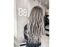 エイティエイト(88)