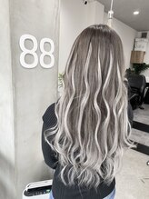 エイティエイト(88)