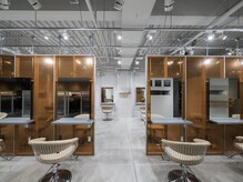 ブランコ 名古屋栄(BLANCO)の雰囲気（店内は地下ですが、明るい開放感のある空間になっております）