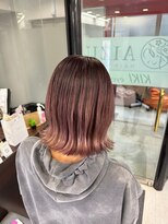 アイズ 本厚木(AIZU)&nbsp;ニュアンスカラー