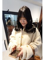 クヴェル バイ アーバン(KVELL by urban.)&nbsp;【レイヤーカット/髪質改善/髪質改善トリートメント/名古屋】