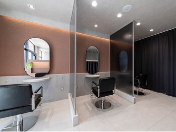 リム(L.e'.m)の写真/まだ見たことない自分へー。キレイの魔法にかかるTOTAL BEAUTY SALON《L.e'.m‐リム‐》[小郡/駐車場有]