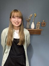 プロデュース 陽光台店(Produce)&nbsp;吉田早弥 【陽光台】