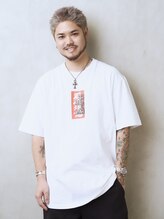 アットティー 金沢文庫(at tee...) 有馬 丞司