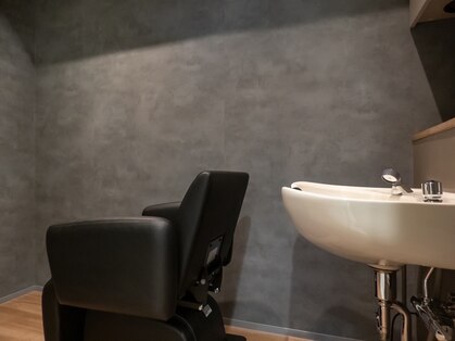 ゲストヘアー(GUEST hair)の写真