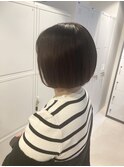 ボブカット
