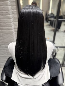 バレット 表参道(VALETTE) METEOカラー