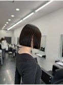 タッセルボブ