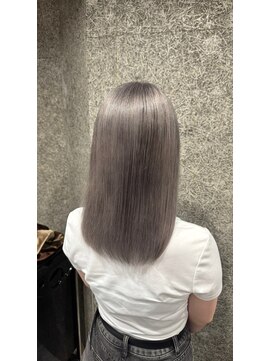 ベジータ(VEGETA) *グレーシルバー*