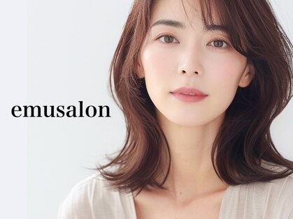 エムサロン(emu salon)の写真