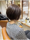 大人ショートボブ【Neolivekuta】