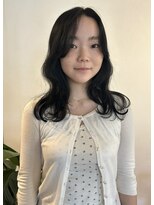 メロウ(MELLOW)&nbsp;くびれレイヤー/顔まわりレイヤー