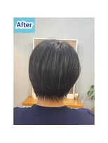 サイイン(saiin)&nbsp;ショート