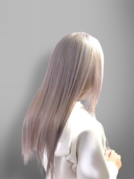 アンディアーモ サカエ(ANDIAMO SAKAE) シルバー