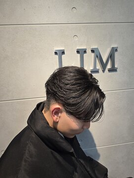 リム(LIM) ニュアンスパーマ