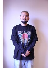 ディーセットヘアー(D-set hair)&nbsp;深水 一成