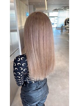 スキル 水戸(SKILL) ホワイトベージュ