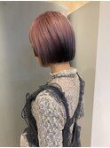 【kanau】ボブルーツカラー★