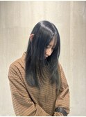 ネイビーブルー