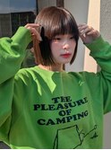 Beige×Bob
