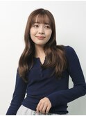 髪質改善/韓国/艶髪/縮毛矯正/韓国風ヘア/艶髪ケア/学割U24/ボブ