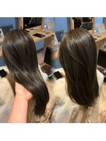 エルサリー(ELLE&SALLY)&nbsp;ハイライト