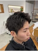 ツイストスパイラル