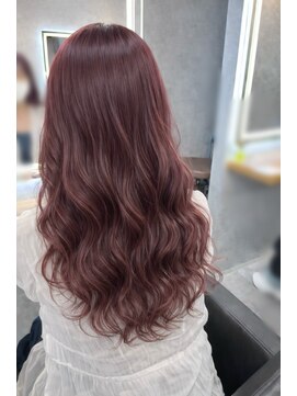 スタンス(STANCE) ブラウンレッド