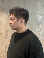 オルカ(ORCA)&nbsp;アップバングショート 