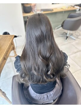 オットット(OttottO) オリーブグレージュ