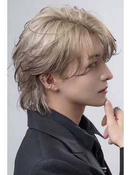 ゴールド 大阪 梅田店(GOALD) エンドカラー