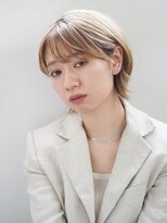 クーシ(kuusi)&nbsp;ハイトーンウルフ【高円寺/東高円寺/新高円寺】