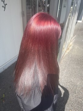 ゼロ(Zero) ピンクラベンダー