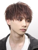 アイトーキョーシエル 横浜(AI TOKYO Ciel)&nbsp;ナチュラルマッシュ/ラウンドマッシュ/メンズカット