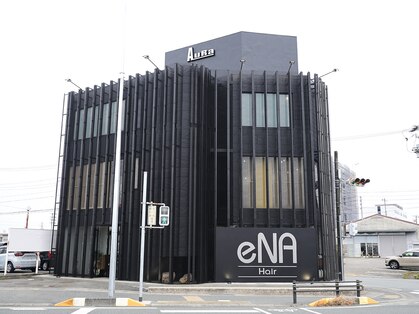 エナ 伊勢(eNA)の写真