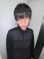 オーン 渋谷(OOn)&nbsp;mens cut